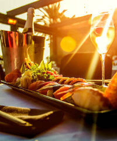 We mogen weer: deze 10 situaties gebeuren er als je op een terrasje zit