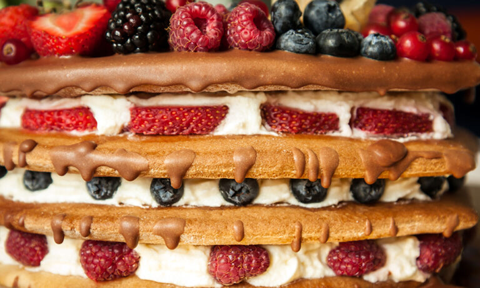 Met deze heerlijke taart paas recepten kom jij Pasen wel door