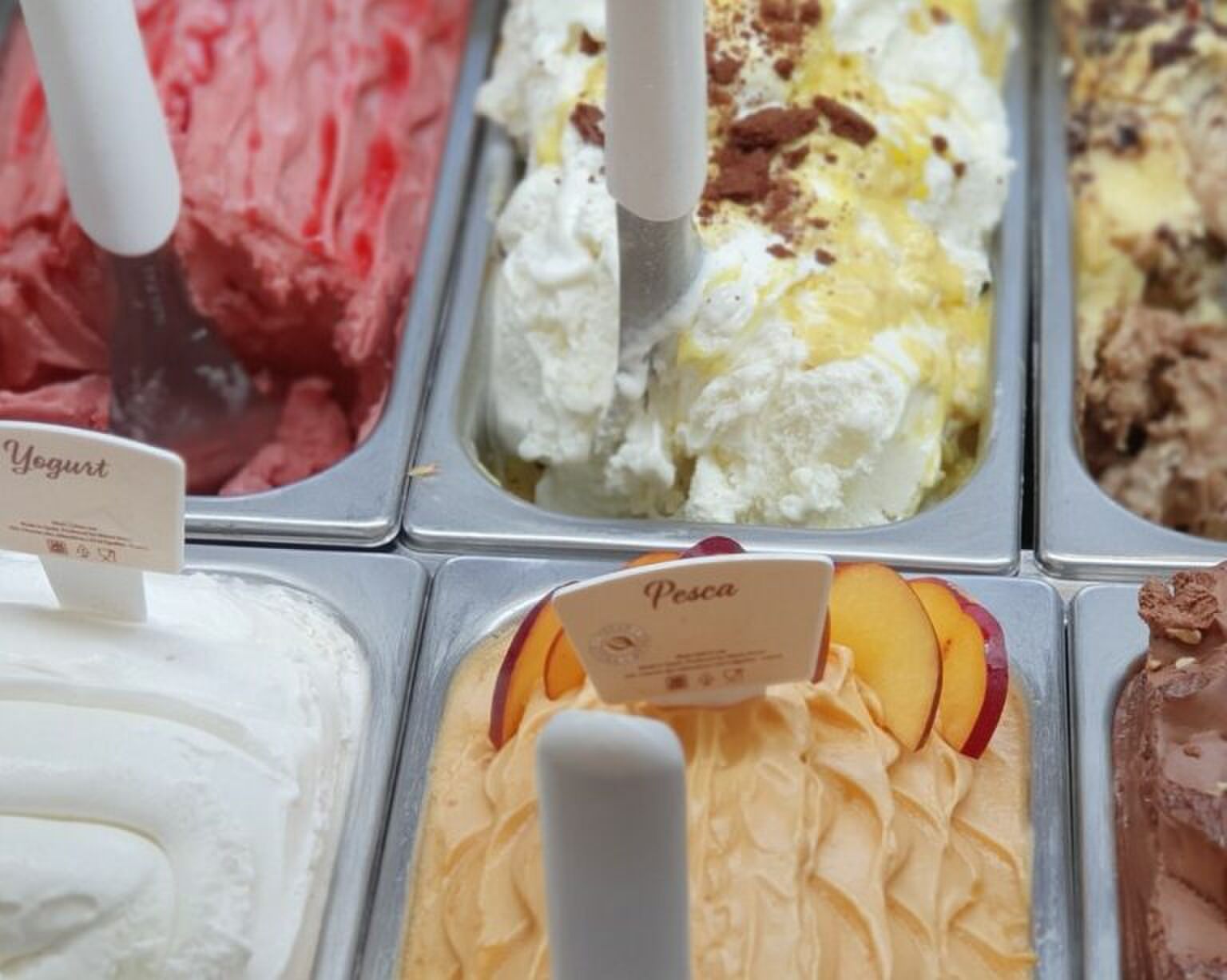 Gek op speciaalbier? Kasteel Rouge komt met eigen ijssmaak