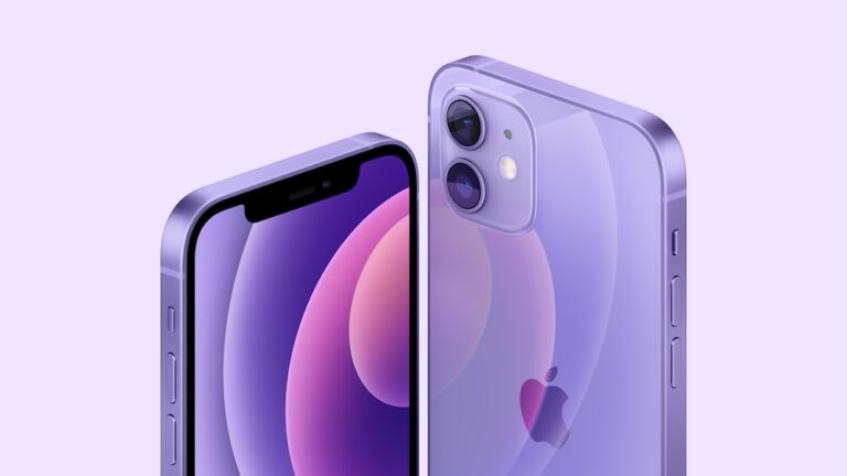 Pretty: Apple komt met paarse iPhone 12 (en nog veel meer handige nieuwe snufjes)