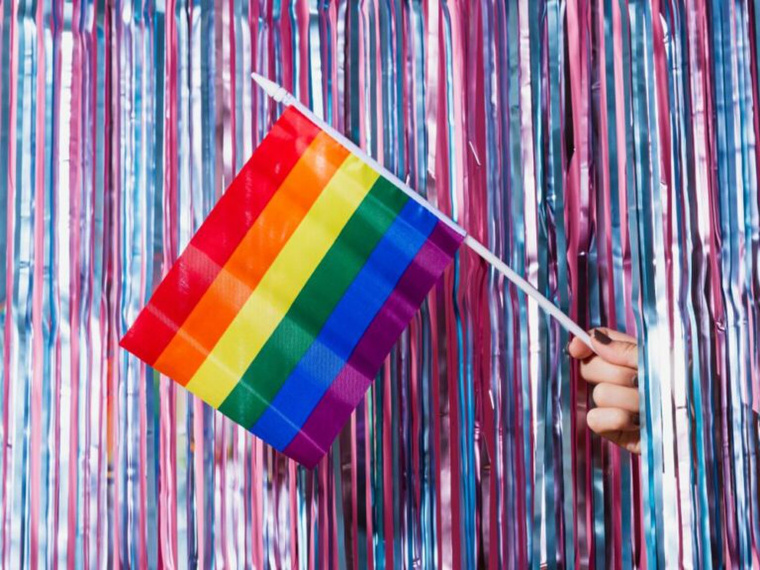 Wil je zien: dit zijn de leukste LGBT+ series op Netflix