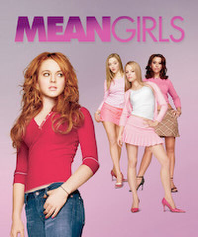 QUIZ: Welk personage uit Mean Girls ben jij?
