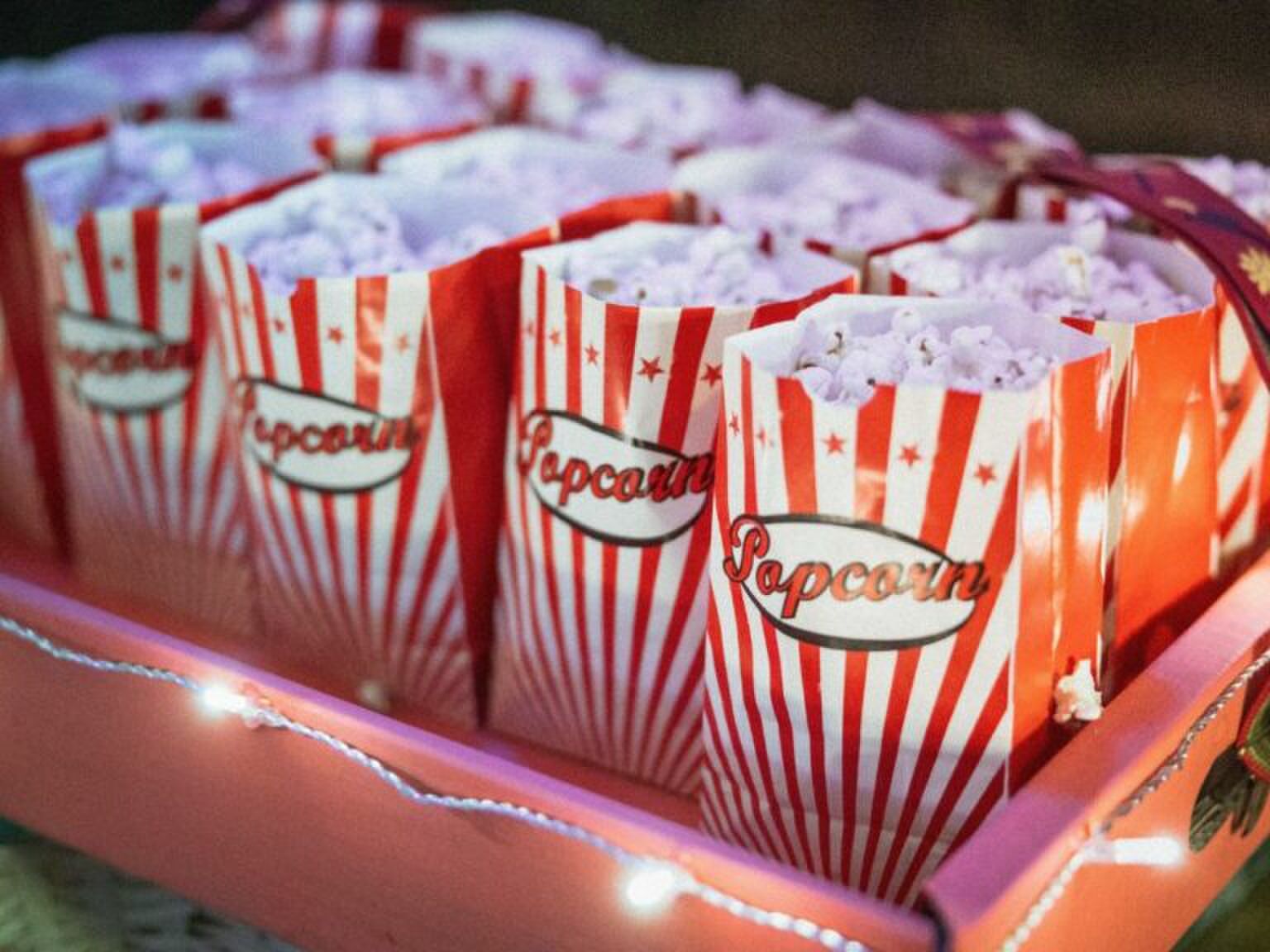 Netflix films: Yes Day