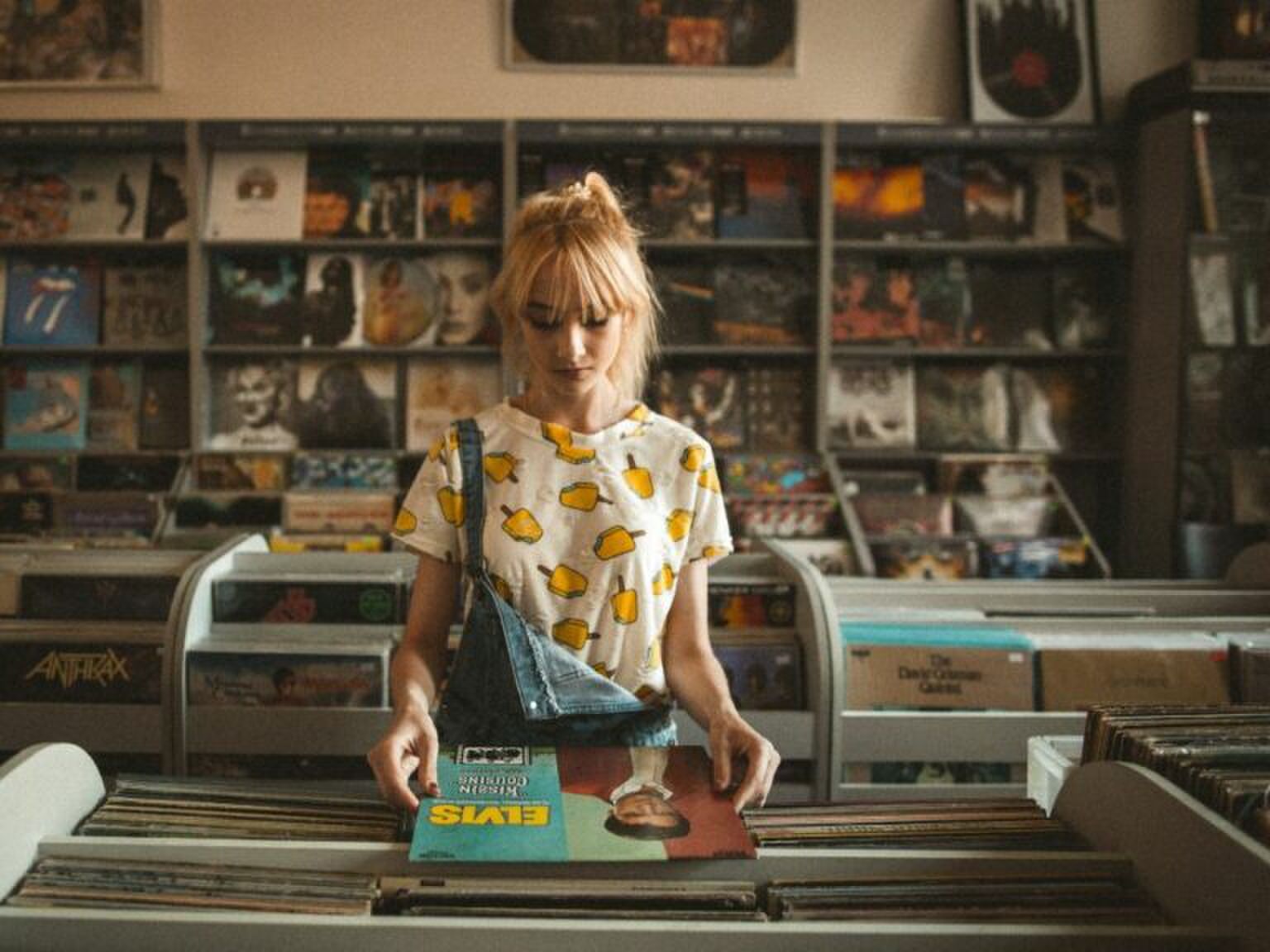 Online vintage shoppen: de leukste vintage adresjes op Instagram