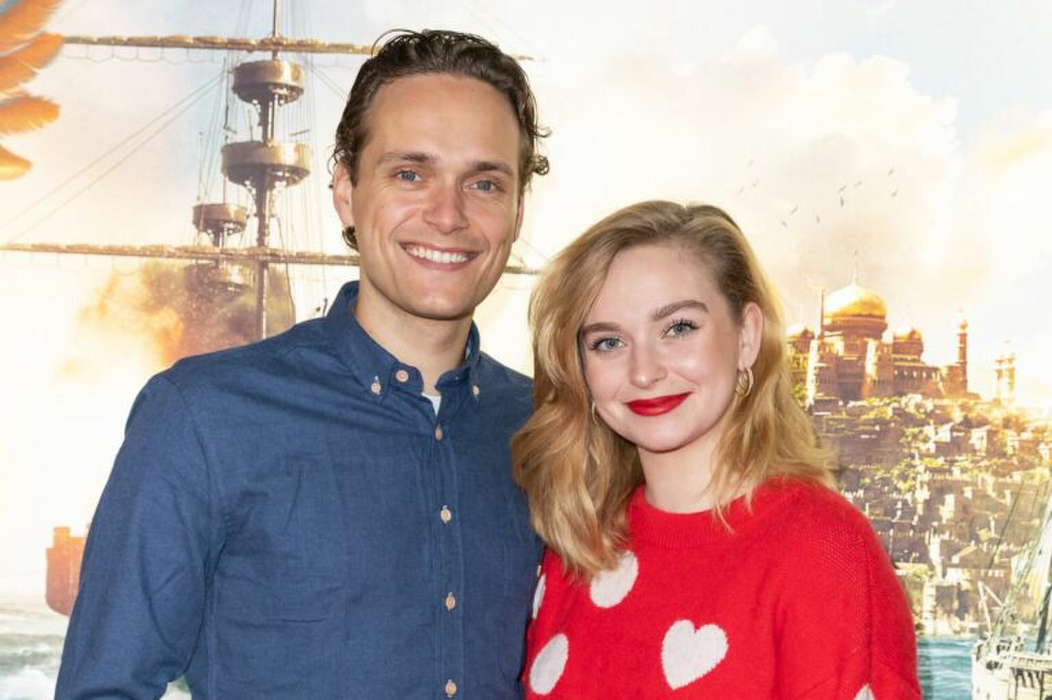 VIDEO: ken jij dit bizar goede optreden nog van Pip en Pim?