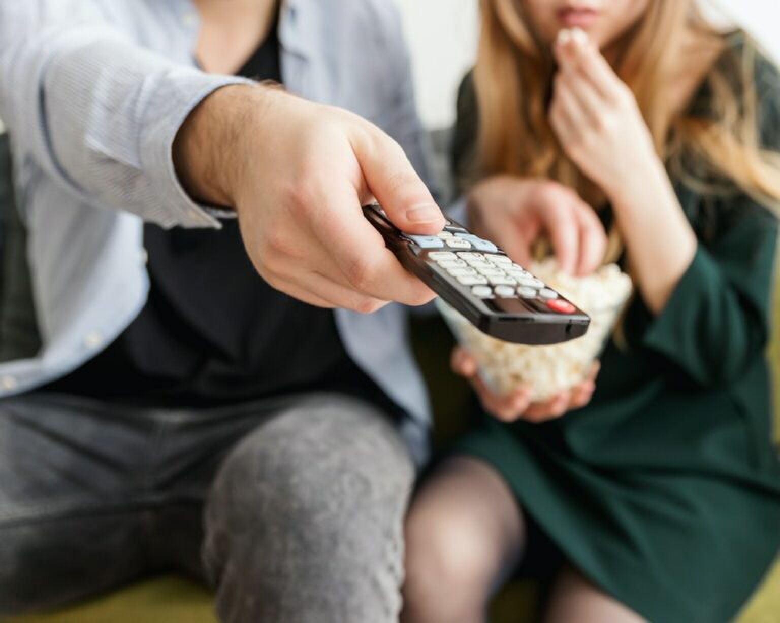 VIDEO: dit zijn de meest heftigste (en ook hilarische) ruzies op tv