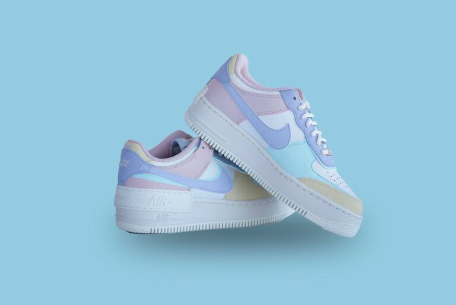 Schoenen trends 2021: deze schoenen gaan we allemaal dragen deze zomer