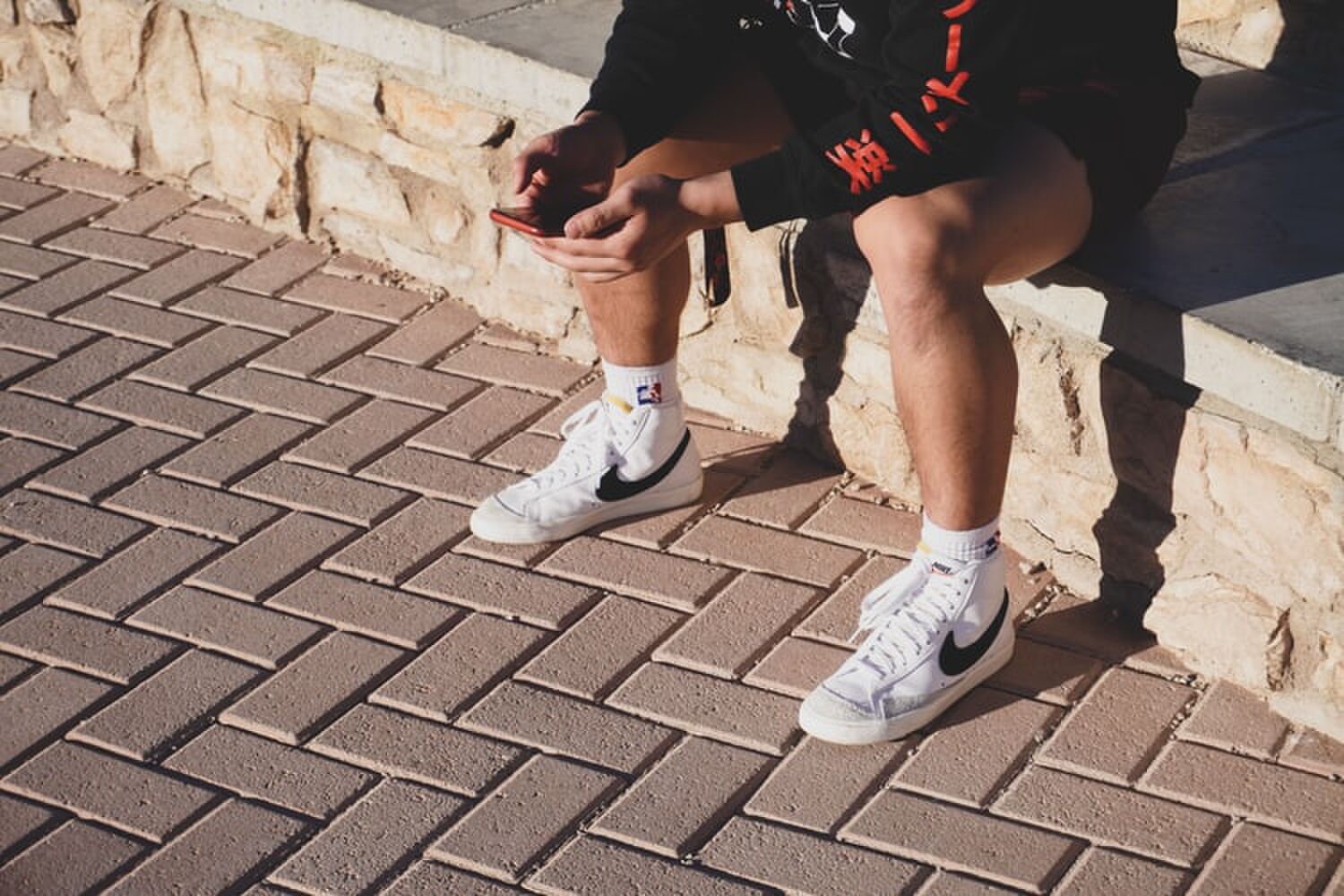 Sneakerheads opgelet! 7x de tofste merksneakers onder de 100 euro