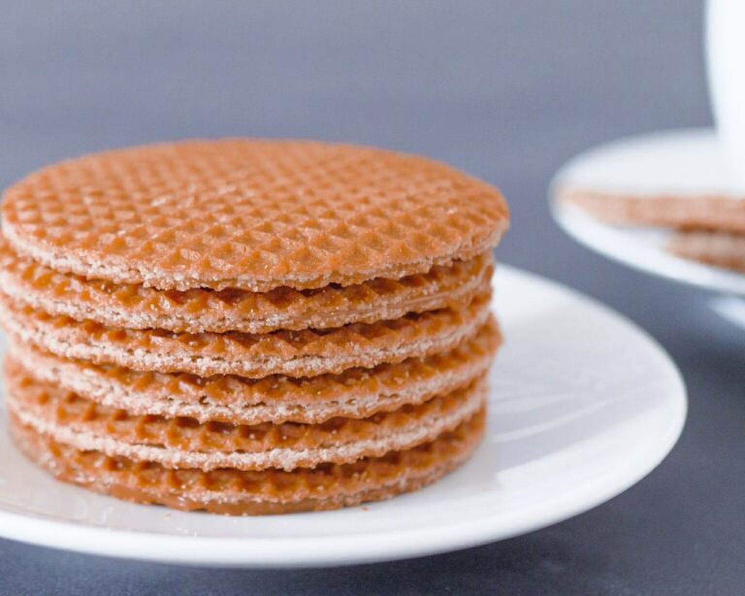 VIDEO: Amerikaanse kinderen proberen Nederlands eten