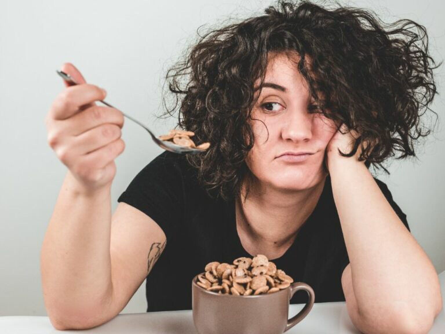 Studenten maaltijden: aan deze 10 sneue creaties heeft iedereen zich weleens schuldig gemaakt #2