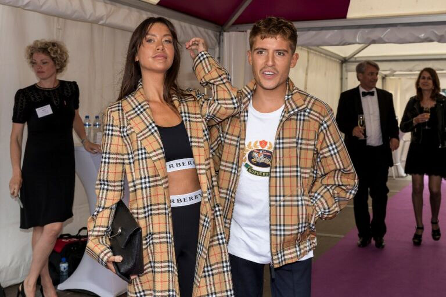 VIDEO: Jaimie Vaes in tranen in &lsquo;open kaart&rsquo;