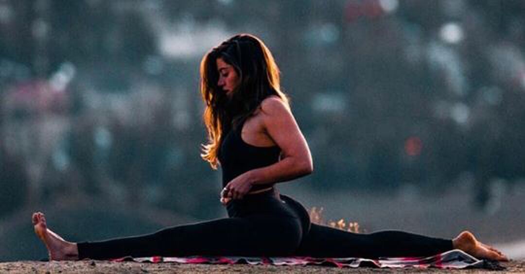 Dit is waarom je vandaag nog wil beginnen met yoga