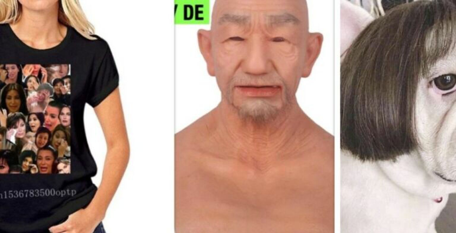 9 producten op AliExpress die z&oacute; raar zijn dat je ze eigenlijk wilt hebben #13