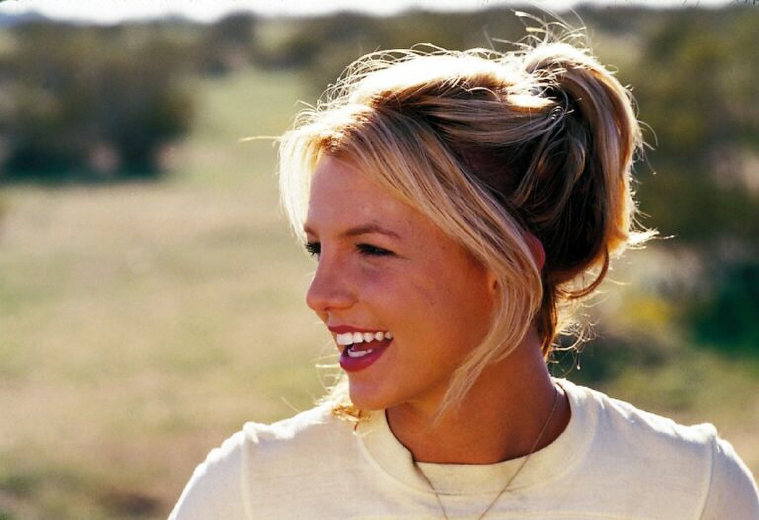 De nieuwe Britney Spears docu komt vandaag uit (en hier kan je &lsquo;m zien)