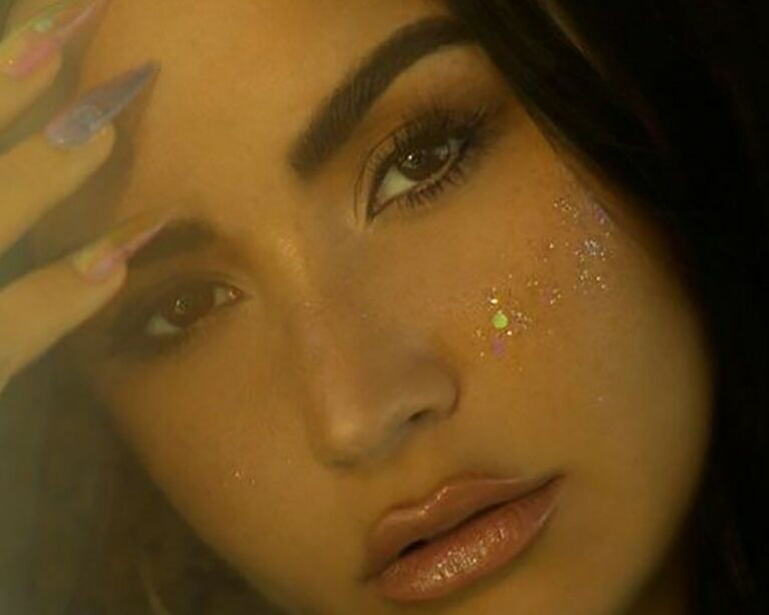 Berichtje: Demi Lovato is vanaf nu non-binair