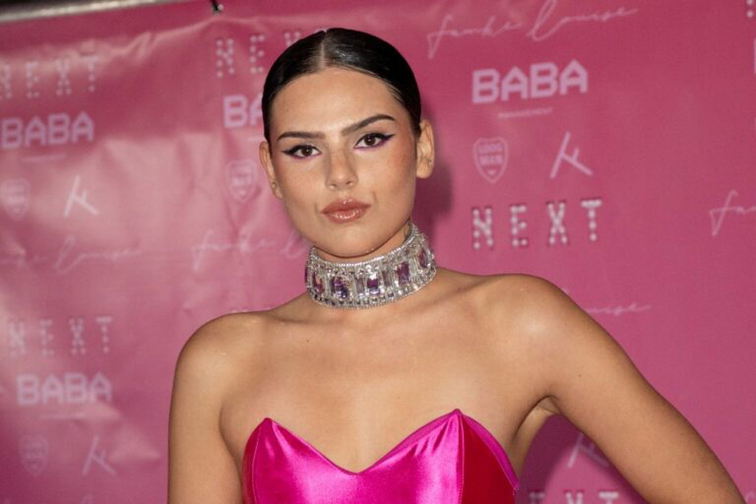 Famke Louise over haar relatie met SnapKing: &ldquo;Ik werd mishandeld om niets&rdquo;