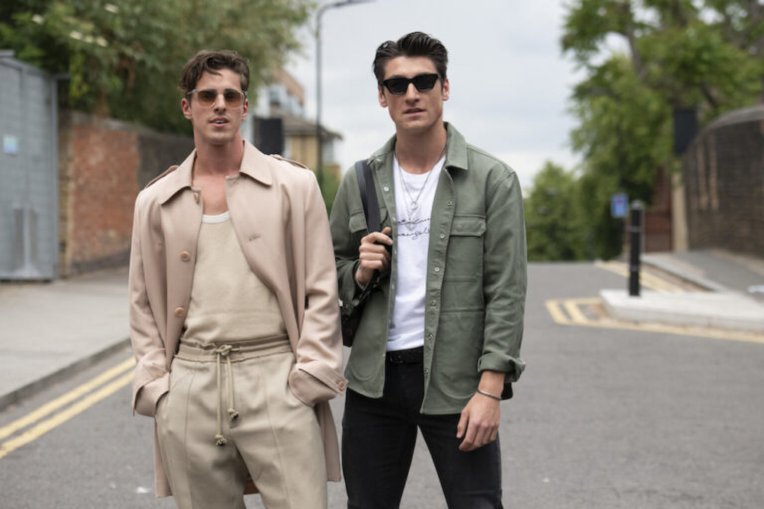 Hottie alert: deze knappe 7 Vlaamse influencers wil jij volgen