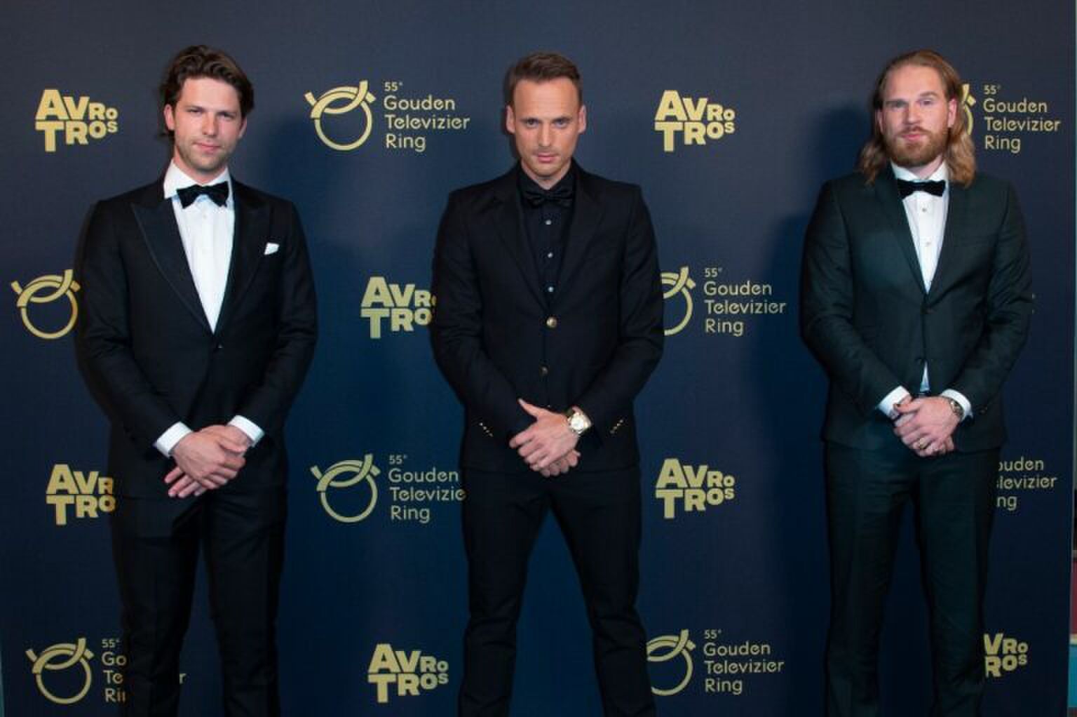 VIDEO: Giel de Winter openlijk over bewogen jeugd, drugsgebruik en vaderschap in &lsquo;Open Kaart&rsquo; met Robert