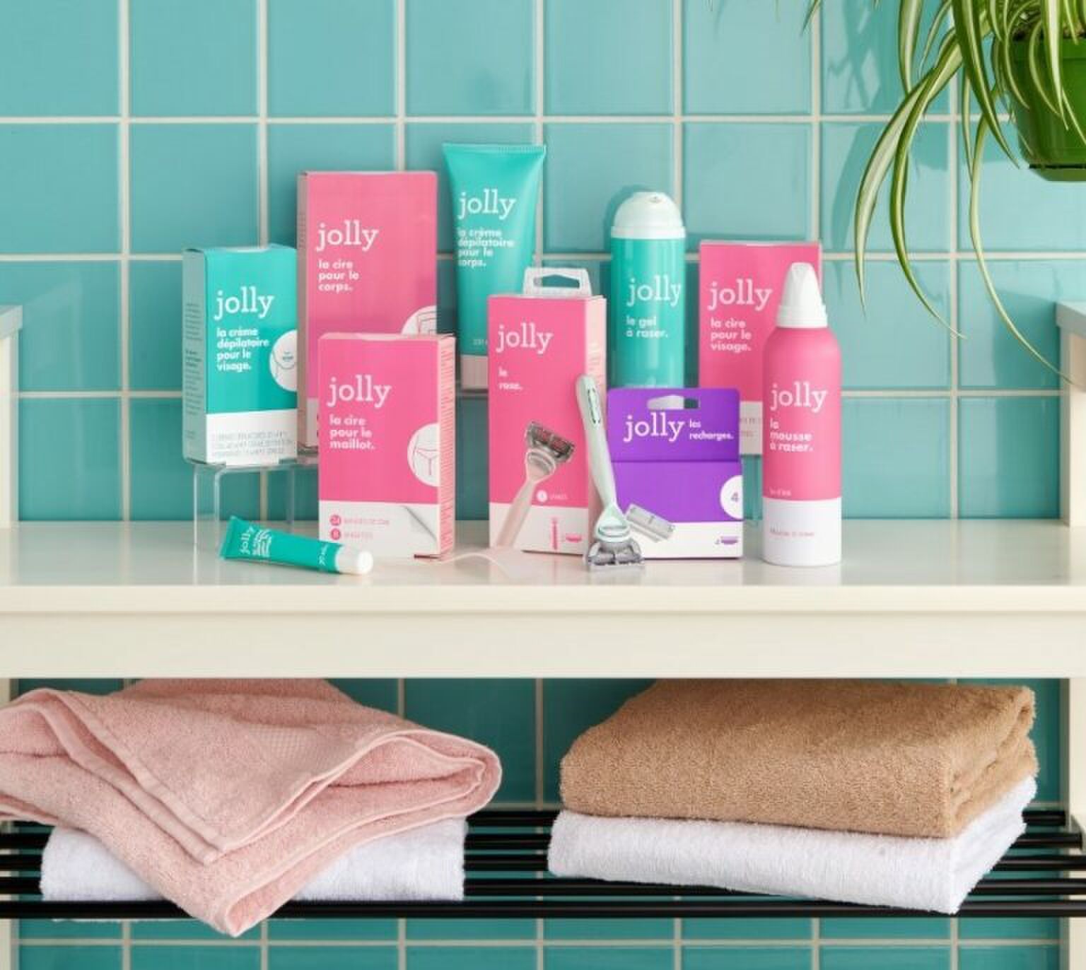 Lente winactie! WIN: 10 x compleet ontharingspakket t.w.v. &euro;65,-