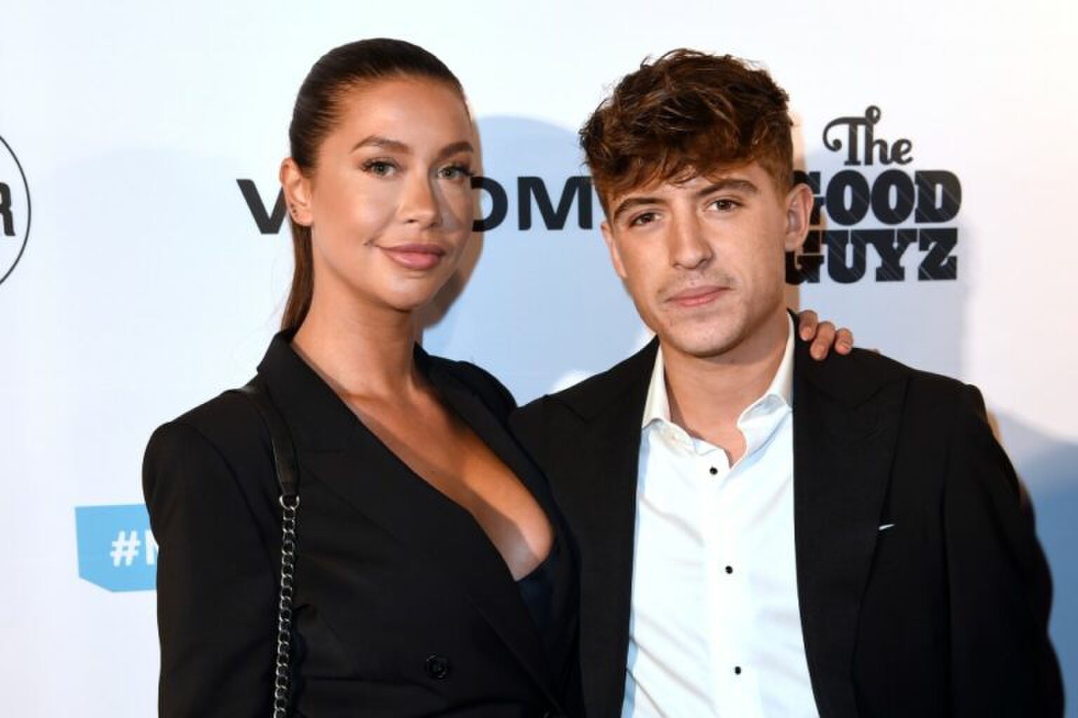 Reality show van Jaimie Vaes stopgezet vanwege de mishandeling van Lil Kleine