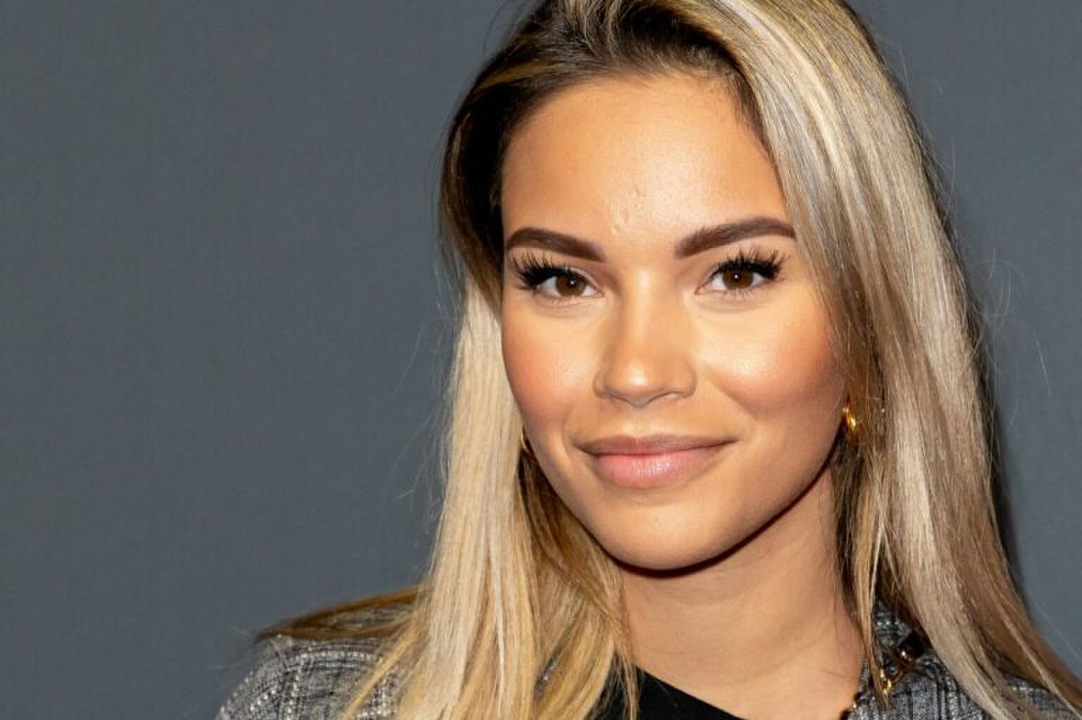 FOTO: Monica Geuze heeft een compleet nieuwe coupe