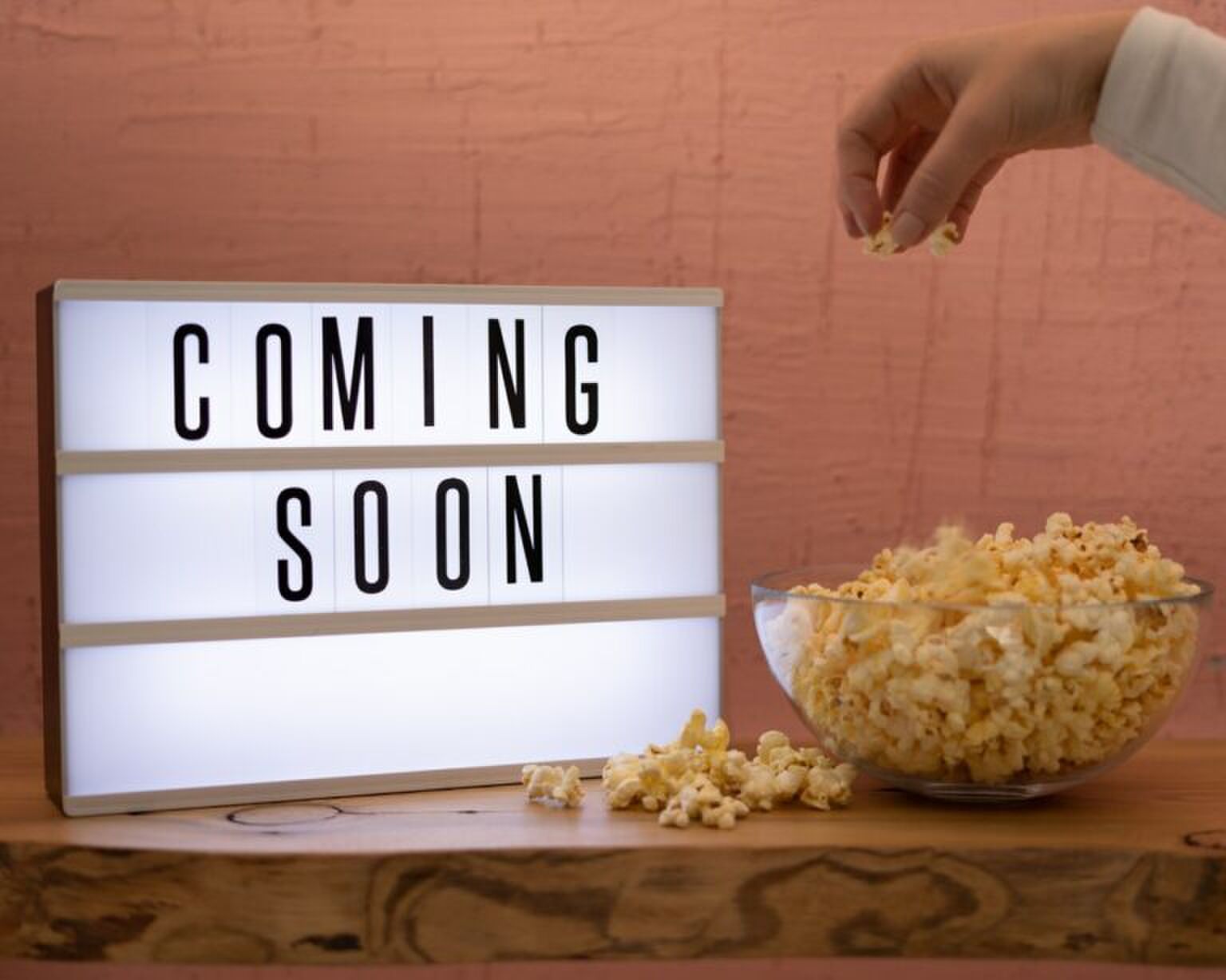 Deze films zijn nieuw op Netflix in mei #1