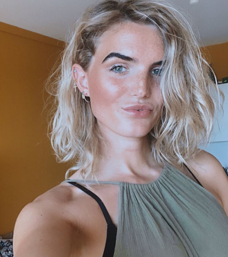 Interview transgender Solange Dekker: &ldquo;Vrouw zijn is meer dan een lichaam&rdquo;