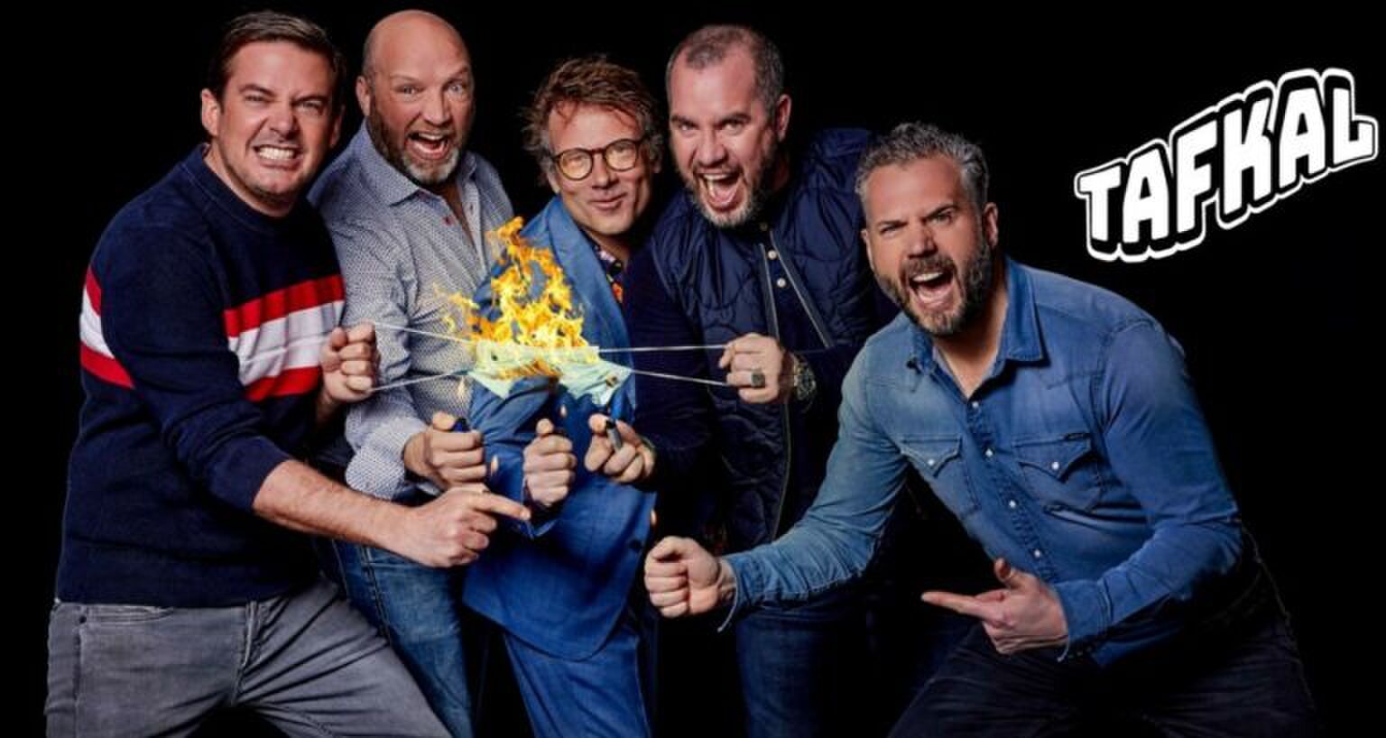 VIDEO: dit zijn de leukste momenten van De Lama&rsquo;s