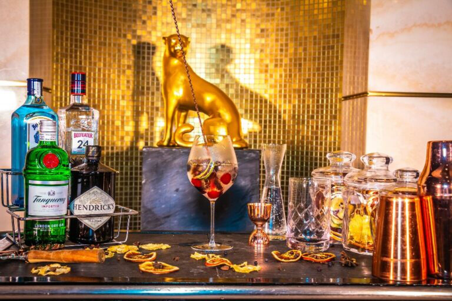 Wow: zoveel alcohol zit er in jouw favo drankje