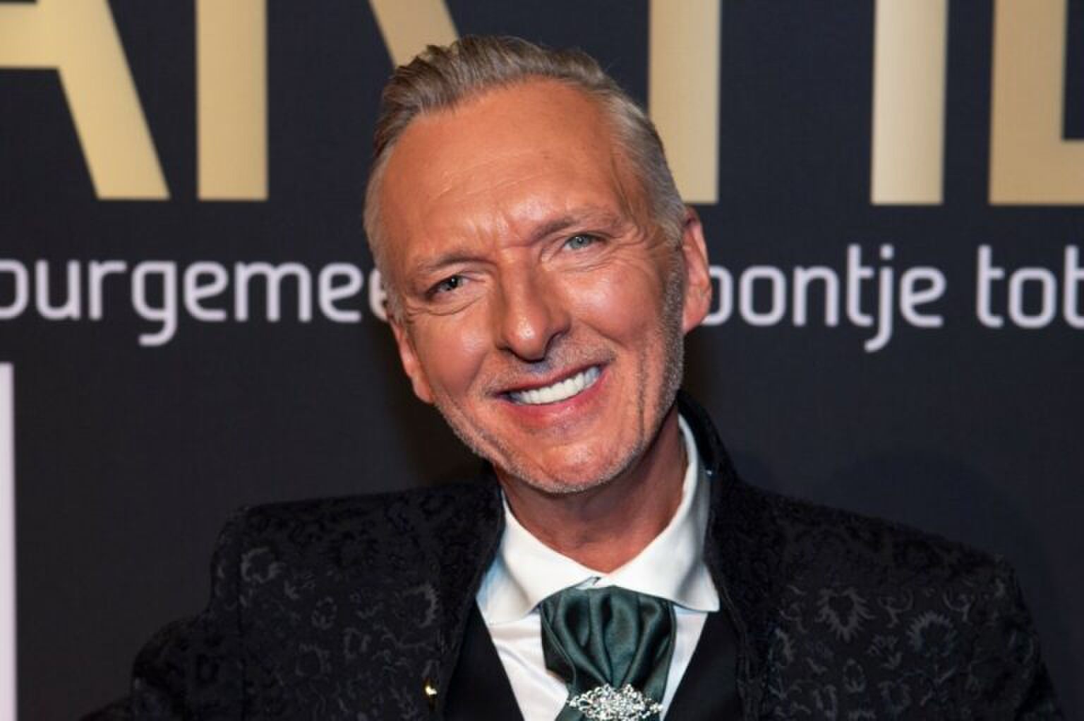 Gossip says dat Martien Meiland en Danny uit MAFS aan het daten zijn