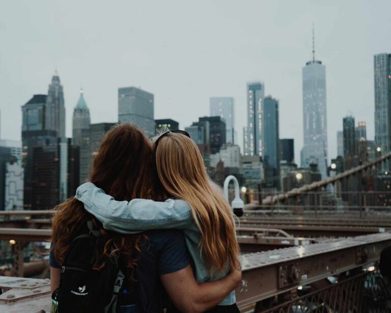 Dit zijn de mooiste armbandjes om te matchen met je vriendin
