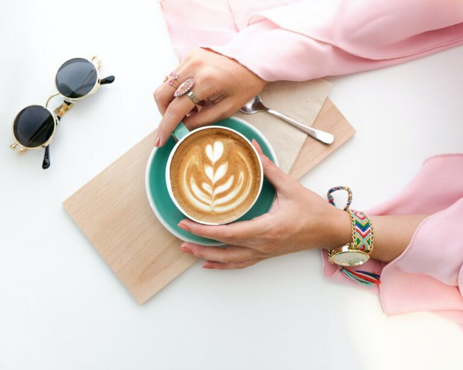 Oh: dit is waarom je van koffie altijd naar de wc moet