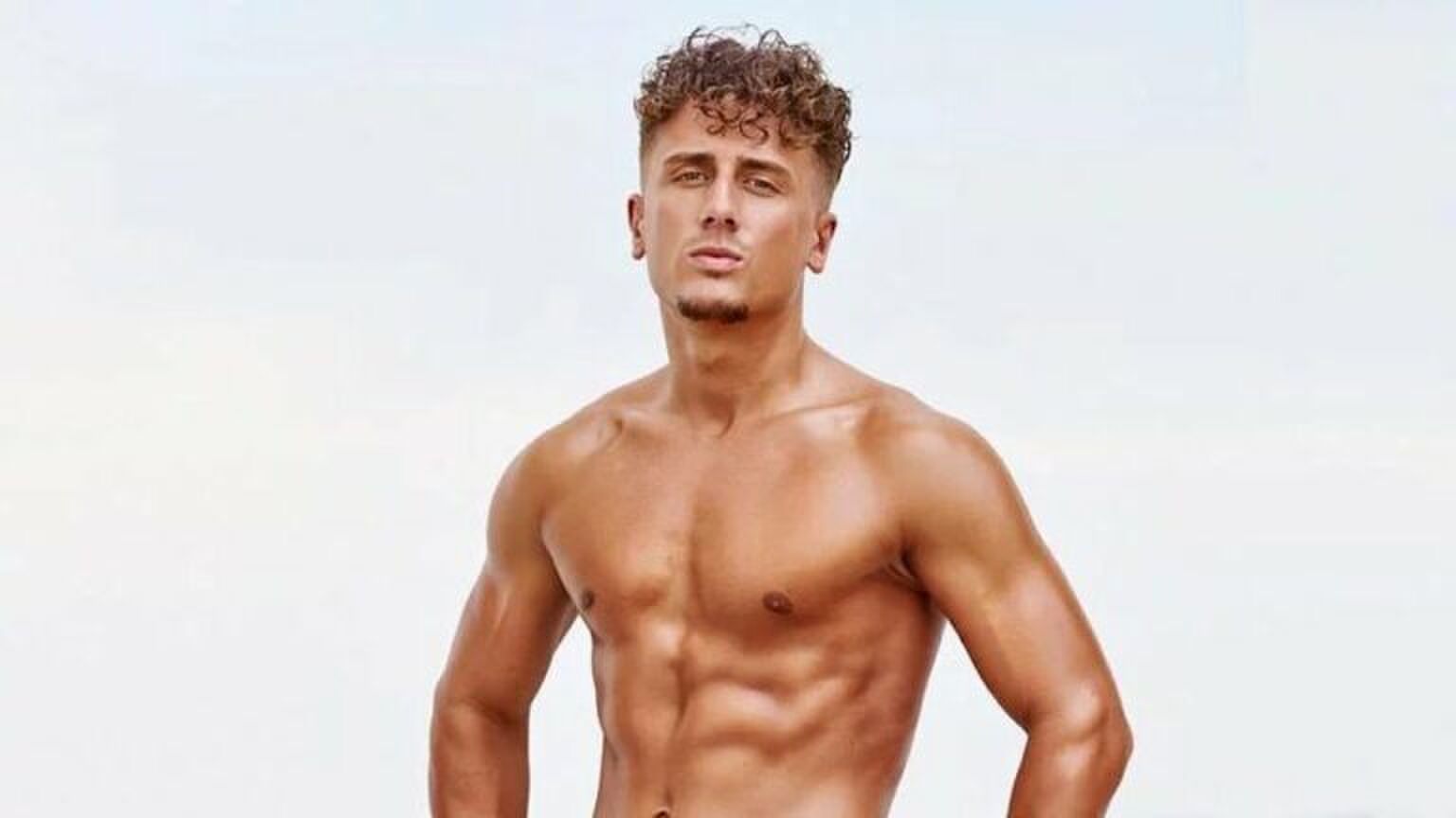 Wacht even: keert Harrie de Hengst dan t&oacute;ch terug in Ex On The Beach?