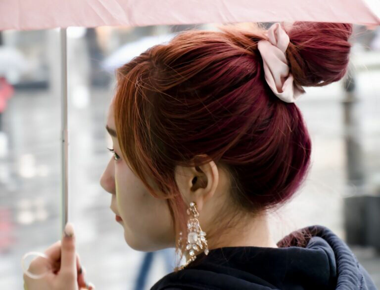 Zo bepaal je welk haarelastiekje het beste bij jouw haar past