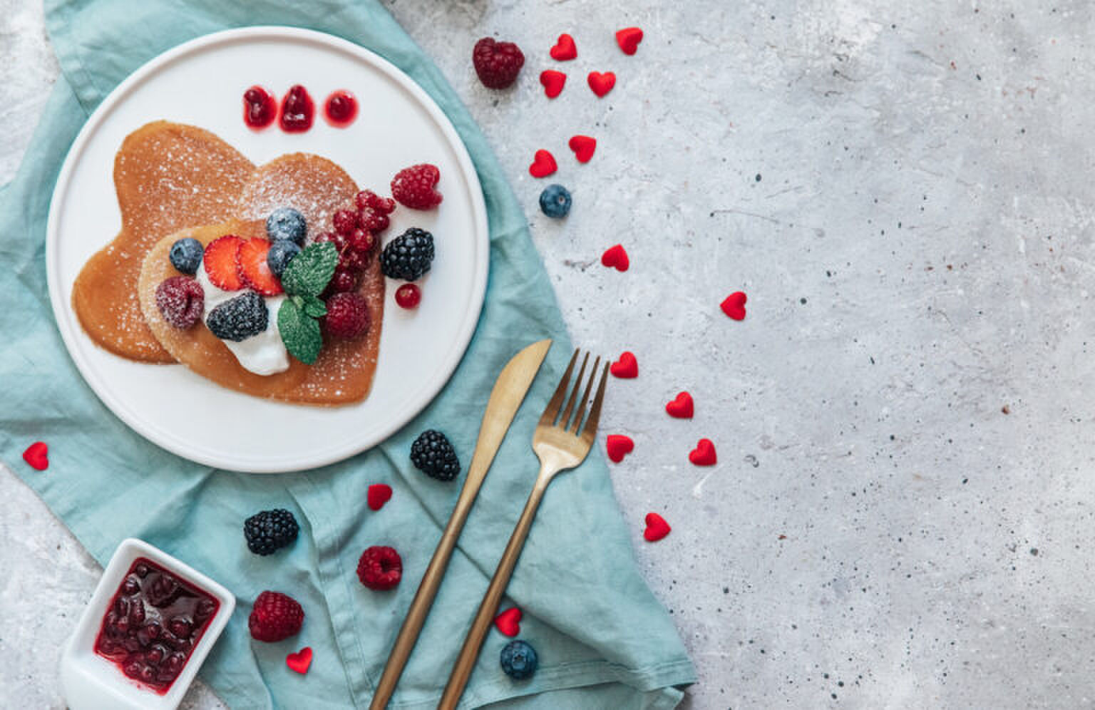 Met deze recepten verras jij je moeder op Moederdag