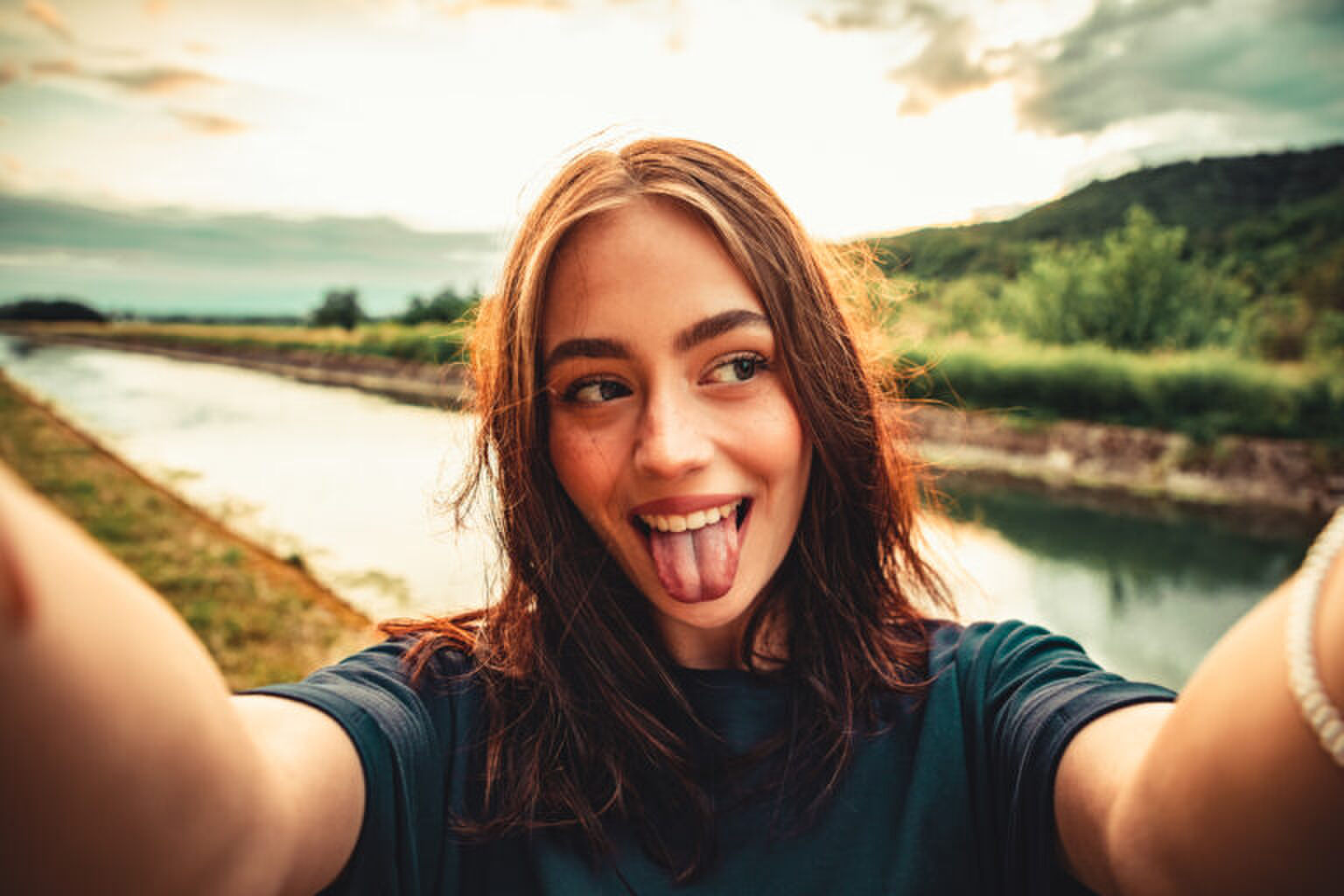 Dit iPhone-trucje om je foto&rsquo;s mee te bewerken gaat viral op TikTok (en het maakt je foto&rsquo;s perfect!)