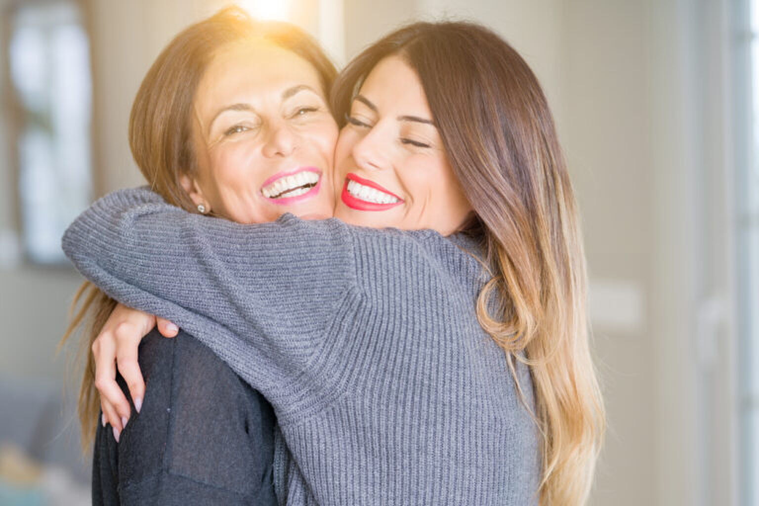 Deze leuke dingen kun je voor je moeder doen op moederdag