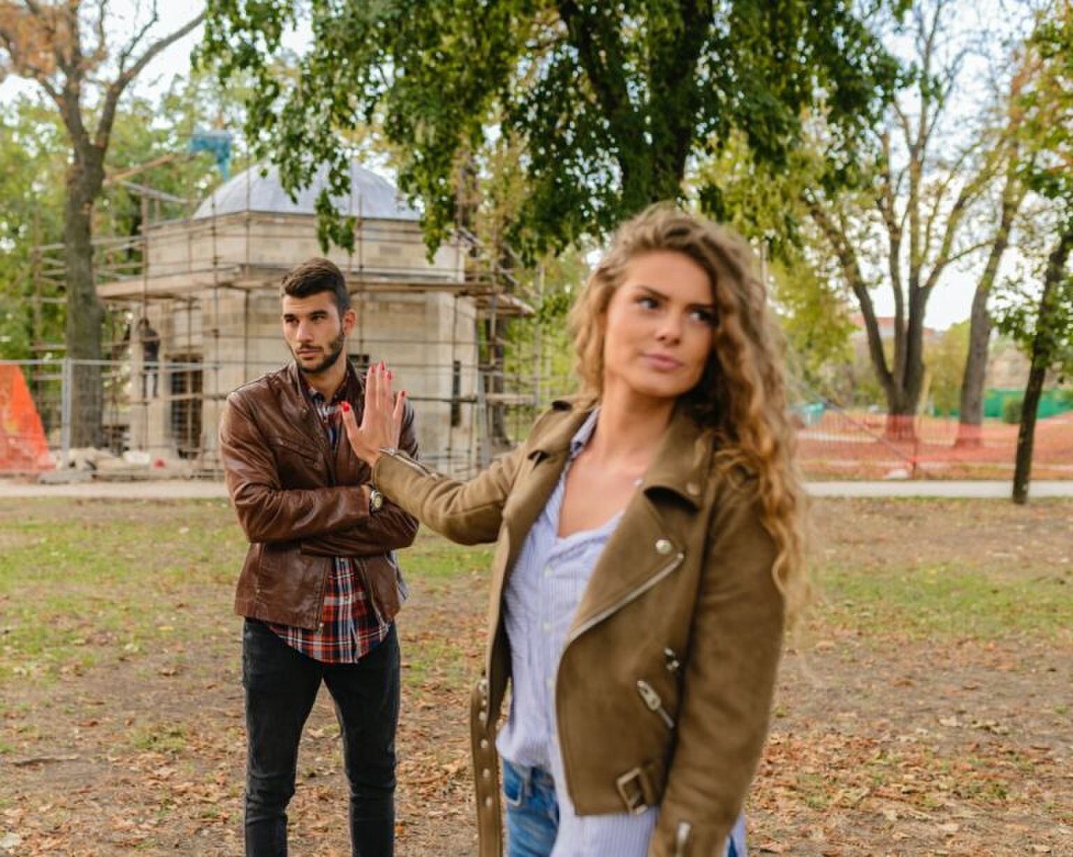 Waarom je w&eacute;l van daten houdt, maar niet van relaties