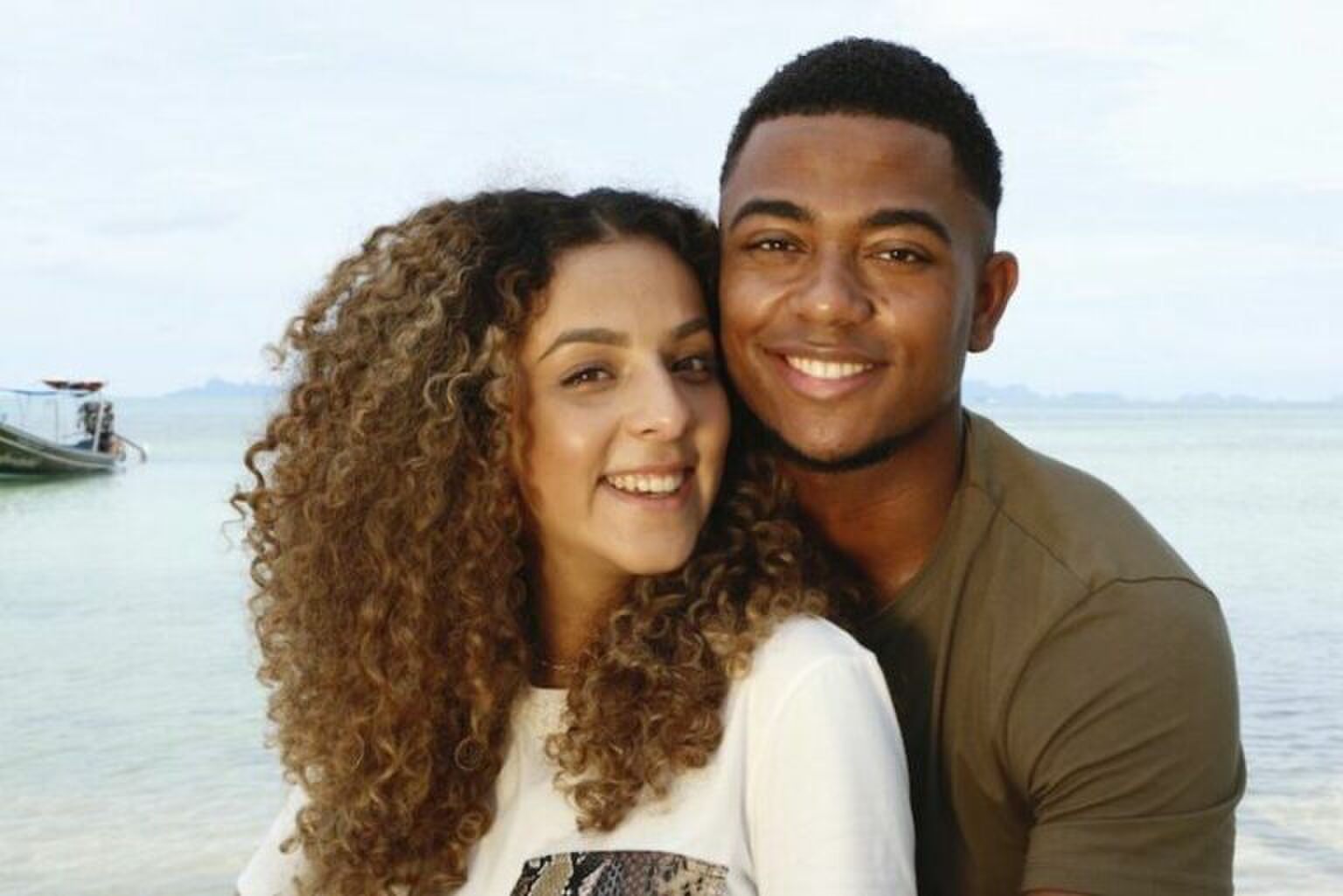 Babynieuws: Temptation-Rodanya is zwanger van haar tweede kind