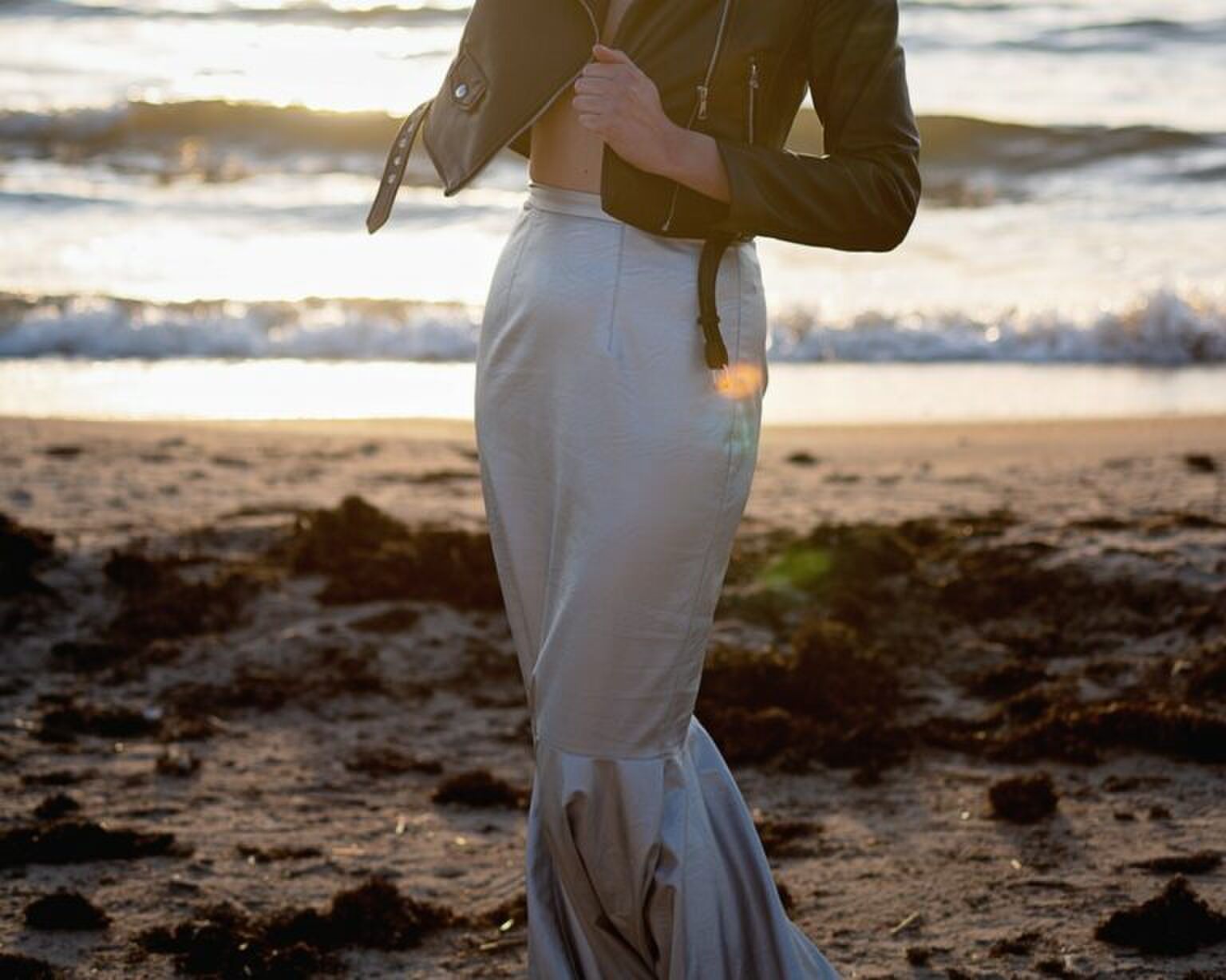 De mooiste rokjes van H&M voor de zomer van 2021