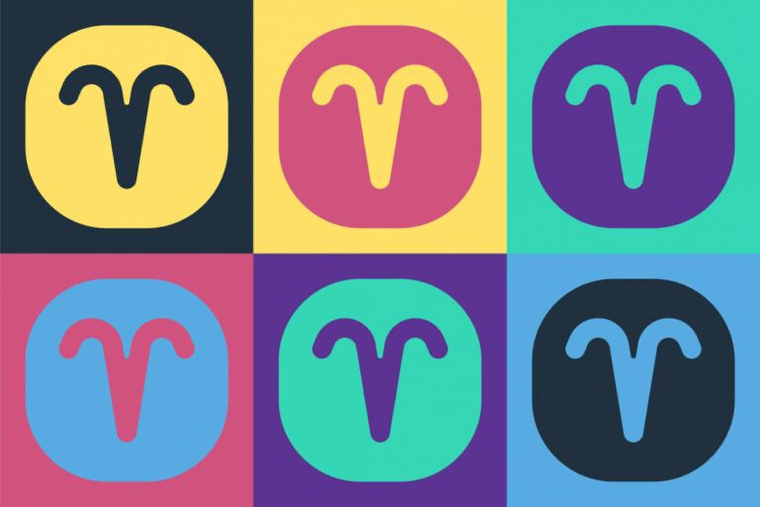 Is jouw sterrenbeeld ram? Dan herken jij deze 10 situaties sowieso