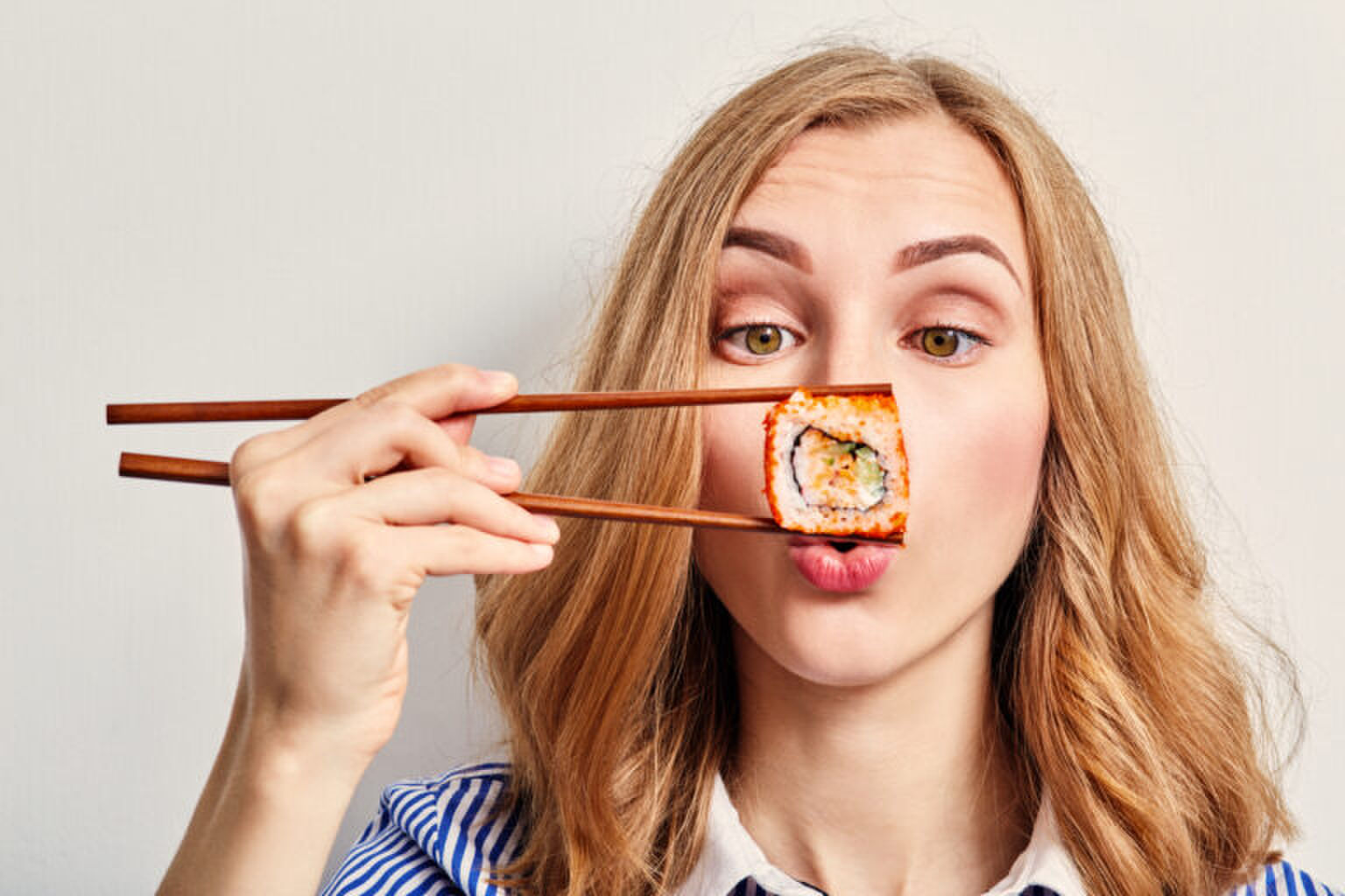 Zelf sushi maken? Dan kun je deze 5 tips wel gebruiken