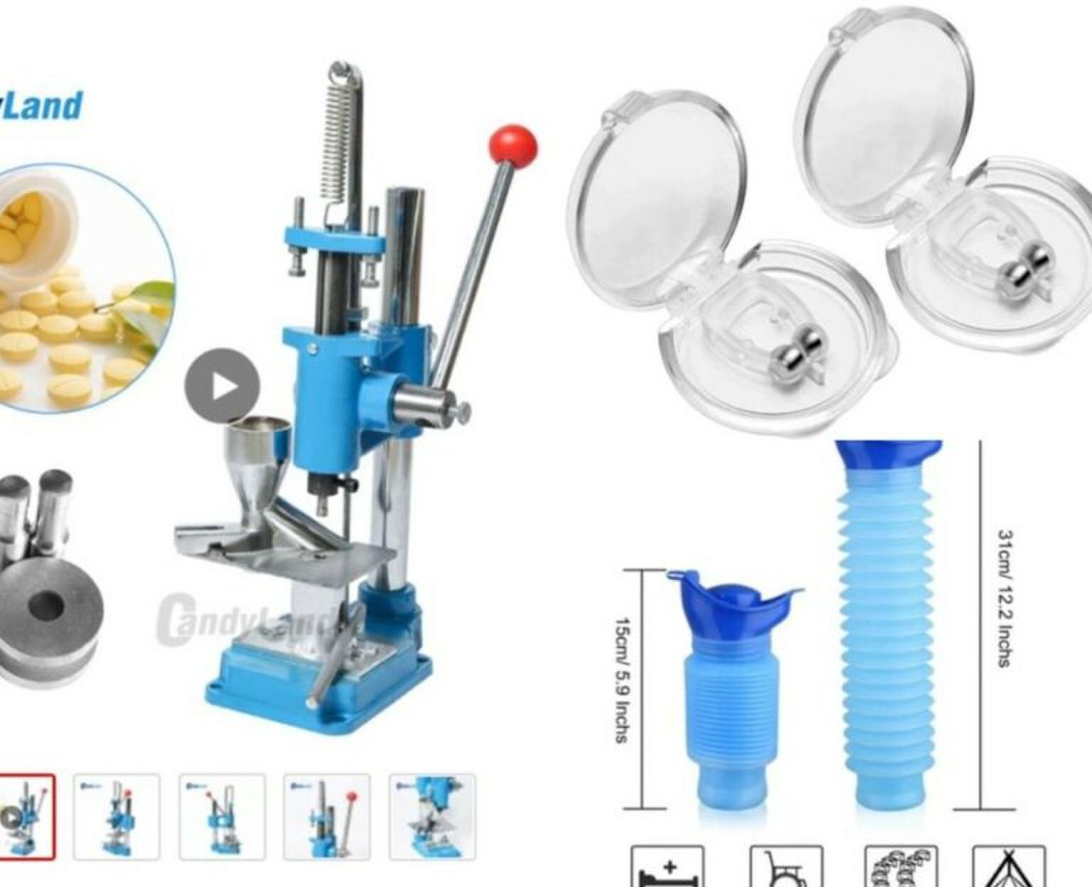 9 producten op AliExpress die z&oacute; raar zijn dat je ze eigenlijk wilt hebben #15