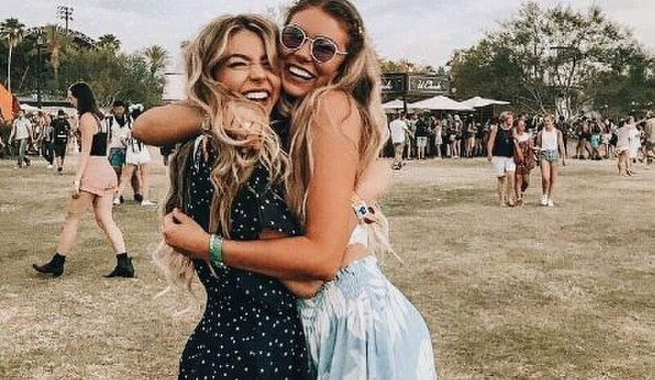 Hallo bestie: dit zijn 40 vragen die je aan je BFF moet stellen