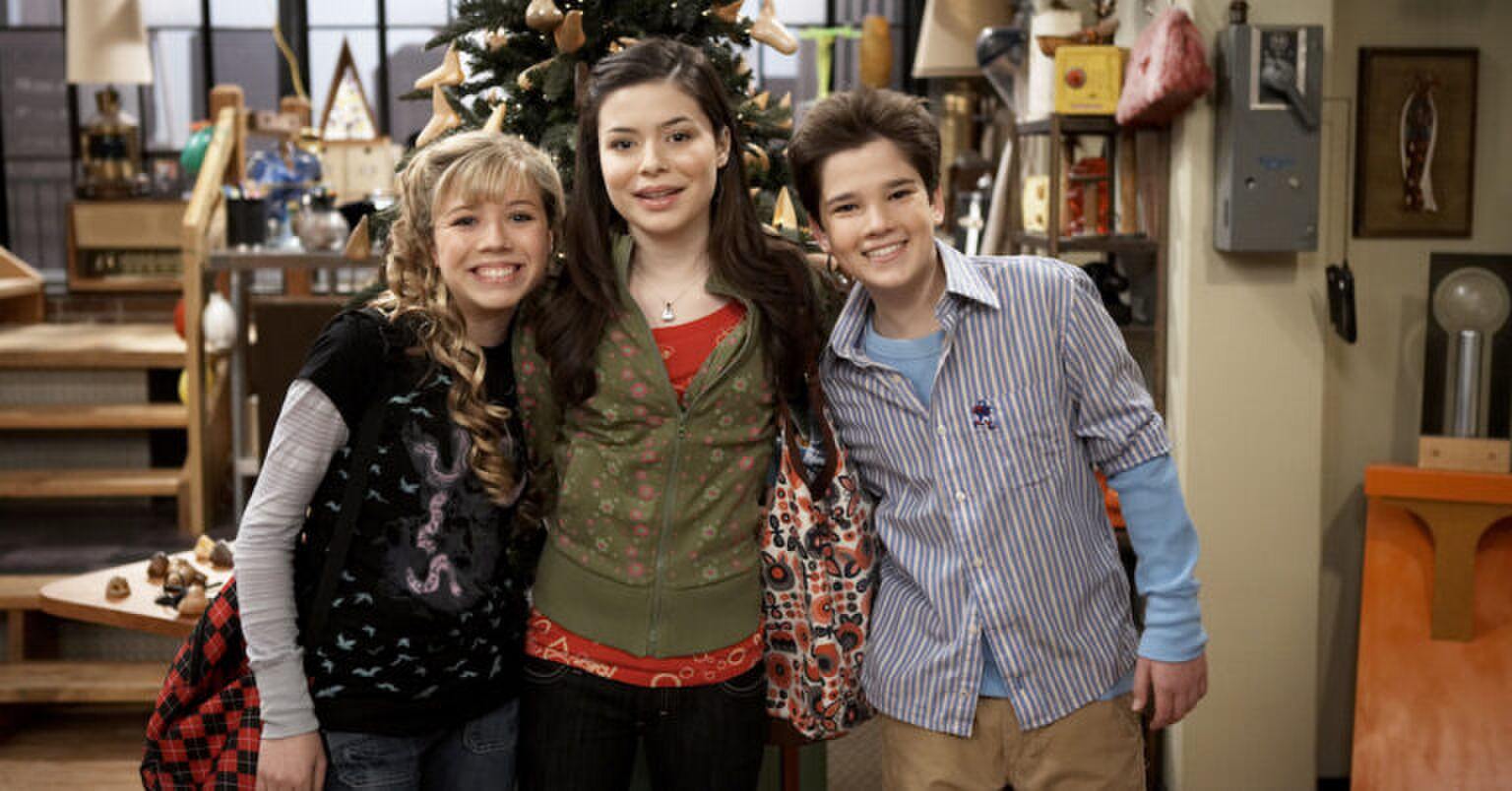 Hoe gaat het nu met iCarly?