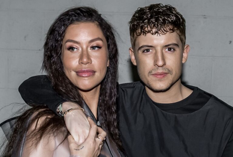 Jaimie Vaes last relatiepauze in met Lil Kleine: &ldquo;hij moet even niet in mijn aura zitten&rdquo;