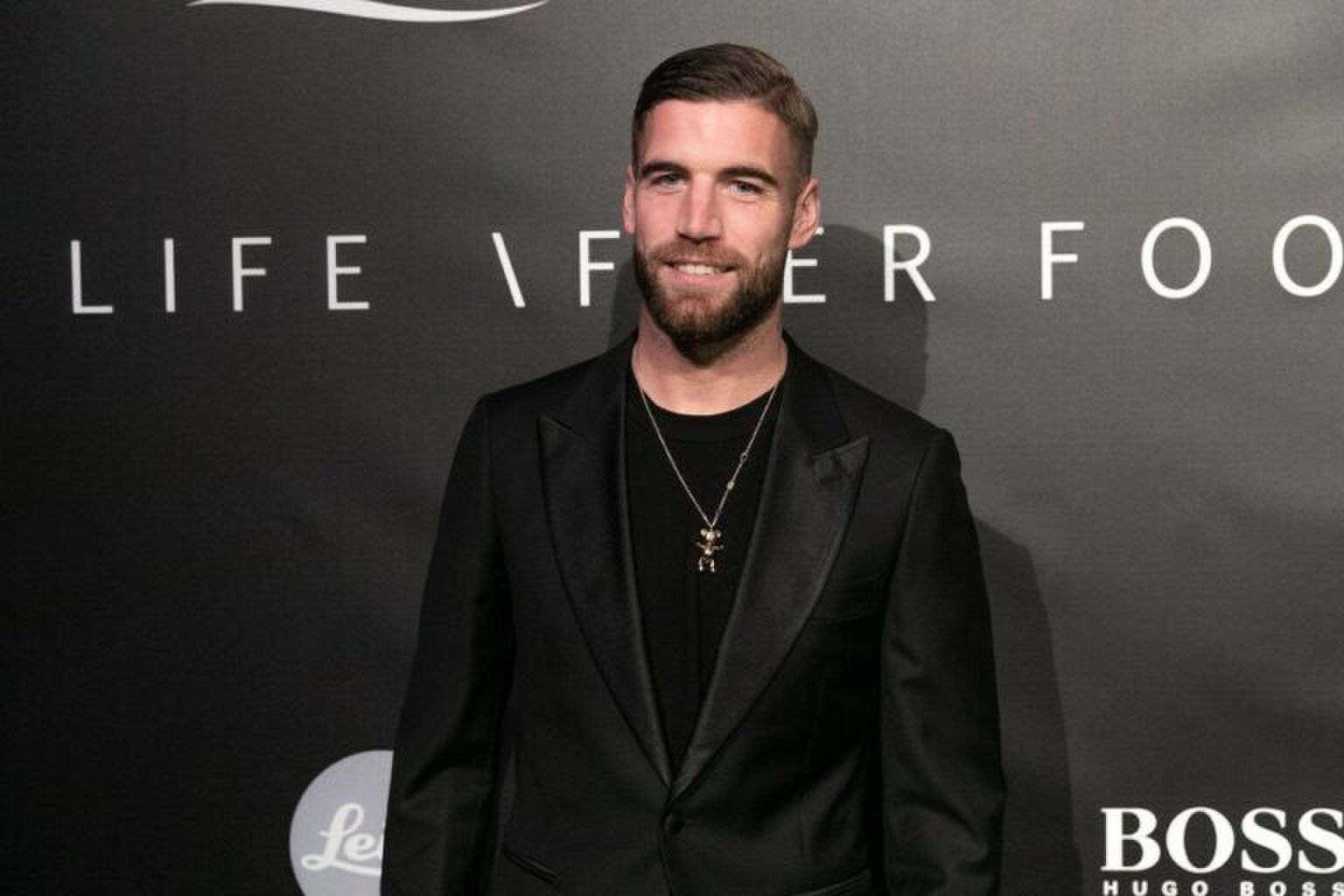 Alles over Lars Veldwijk en zijn nieuwe vriendin