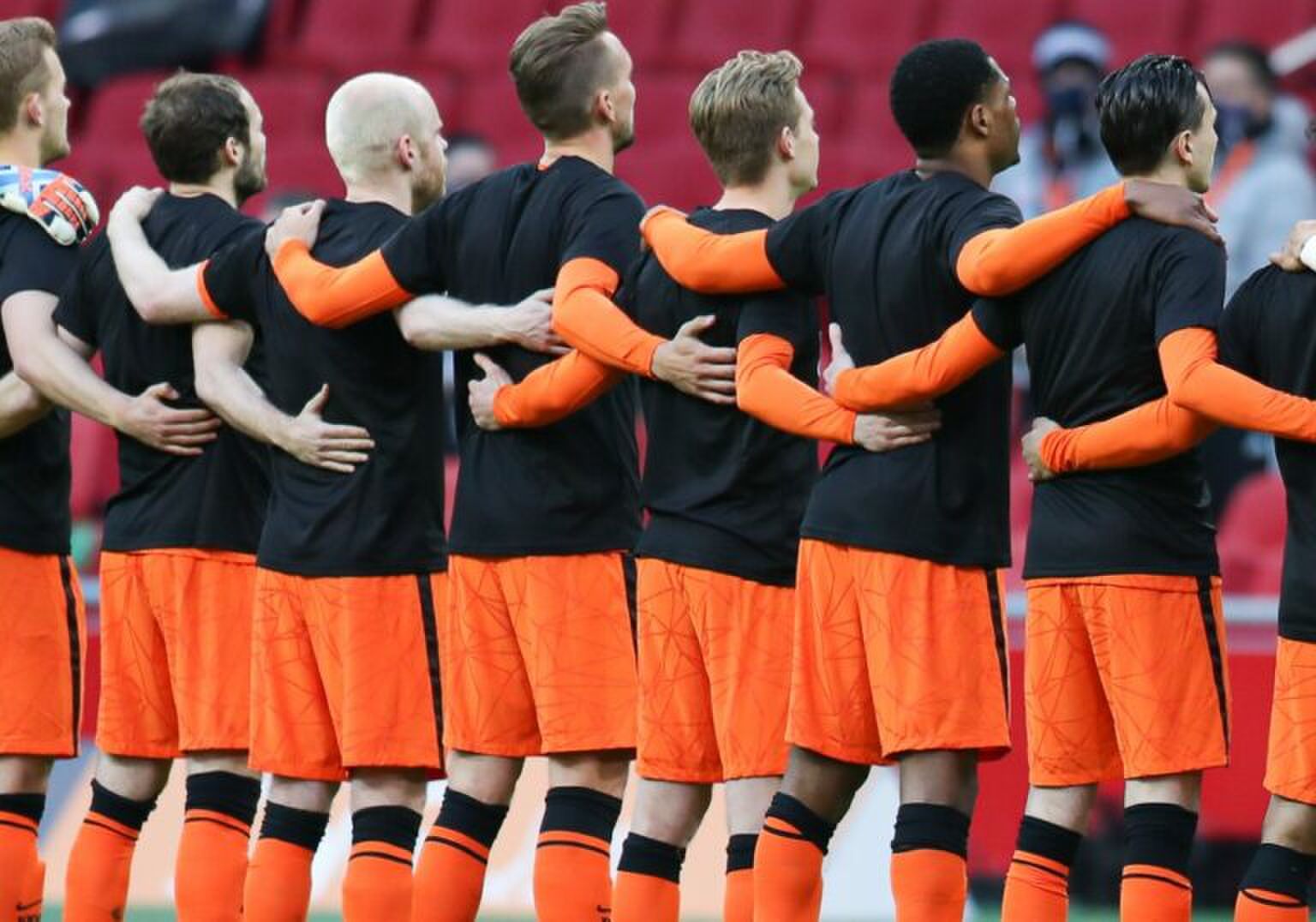 EK in stijl kijken? Dit zijn de leukste plekjes van Amsterdam