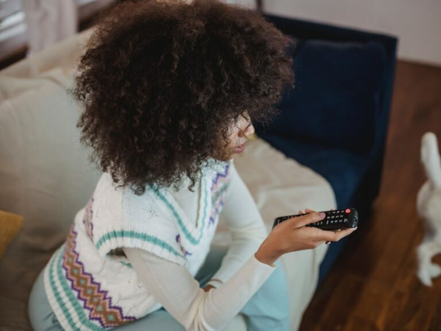 Netflix films: The Conjuring