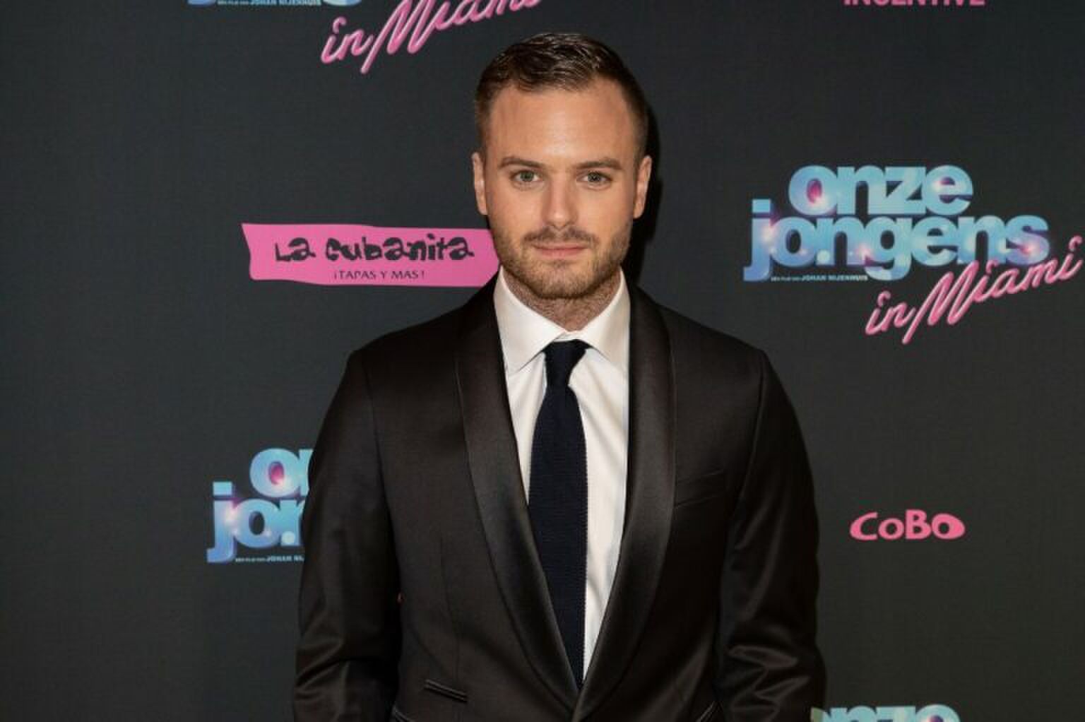 Netflix films: Onze Jongens In Miami